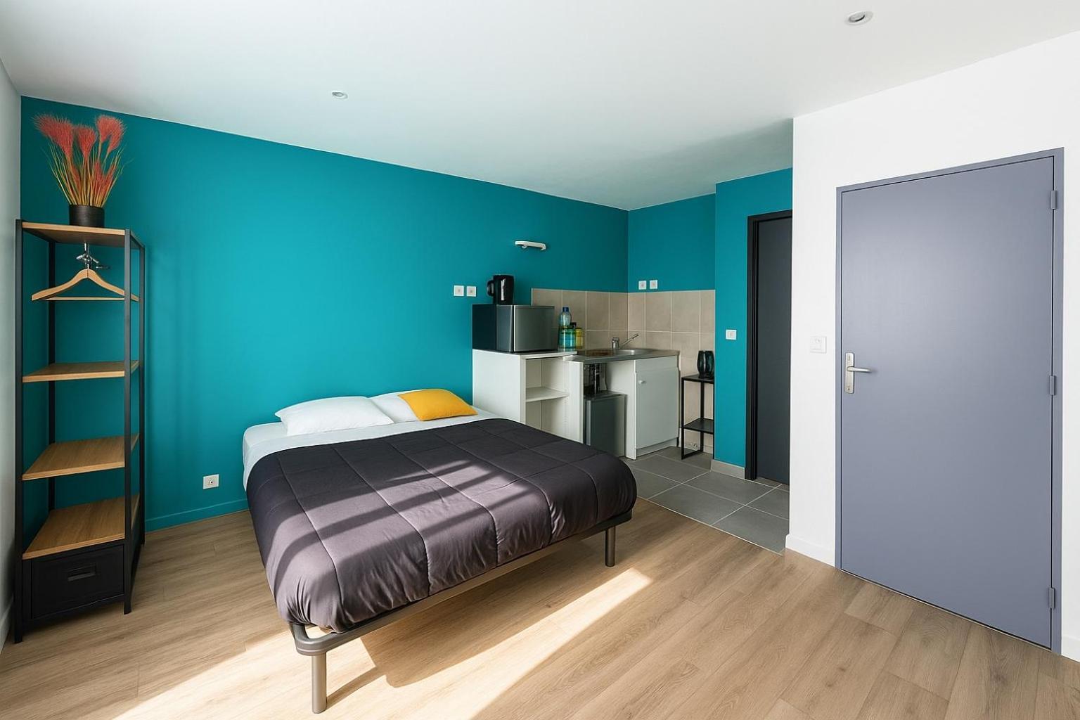 Appartement Cerf1-Centre Ville Meaux-Gare-Disney Exteriér fotografie