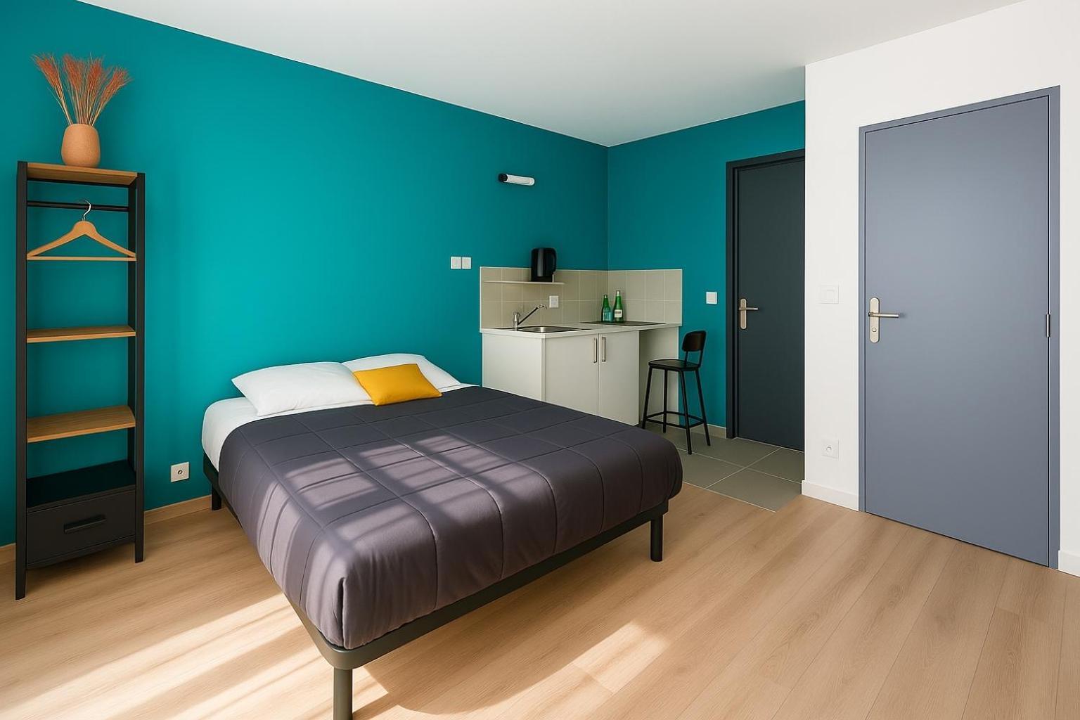 Appartement Cerf1-Centre Ville Meaux-Gare-Disney Exteriér fotografie